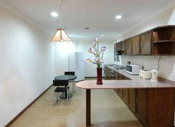 Ramee Suite Apartment 3 Bahrain Luaran gambar