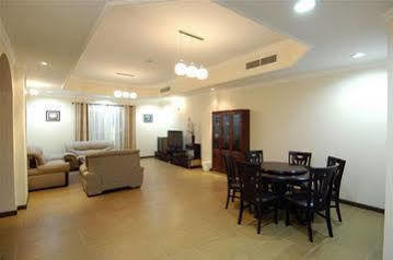 Ramee Suite Apartment 3 Bahrain Luaran gambar